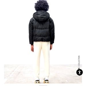 Zara women’s jacket